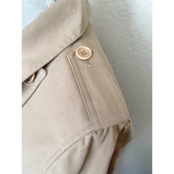 Theory Trench coat - Picture 5 of 16